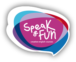Speak & Fun - Creative english courses
